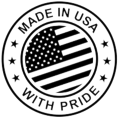 Made in USA