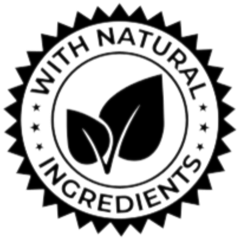 Natural ingredients